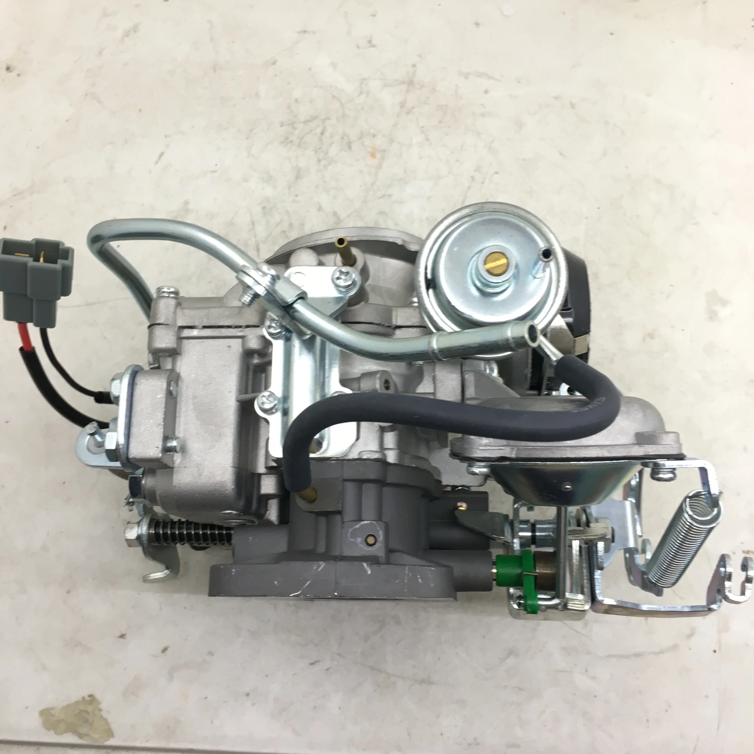 SherryBerg carburettor Carburetor For Toyota 5AF 4AF Corolla 1.6L 2 Barrel 1987 1988 1989 1990 1991 1992 carb 2110016540 | Автомобили и