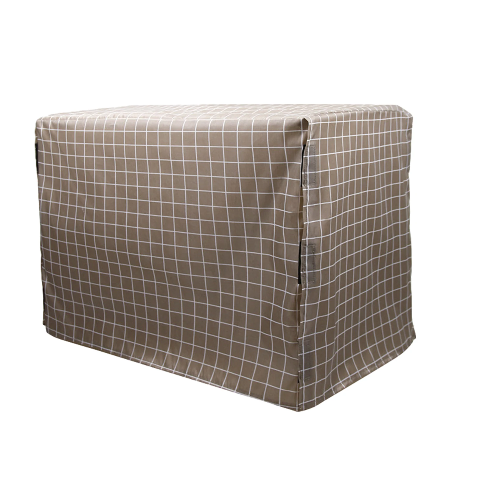 

Durable Cat Cage Dust And Rain Cover Pet Bed Protection Cover Suitable For Wire Pet Cage