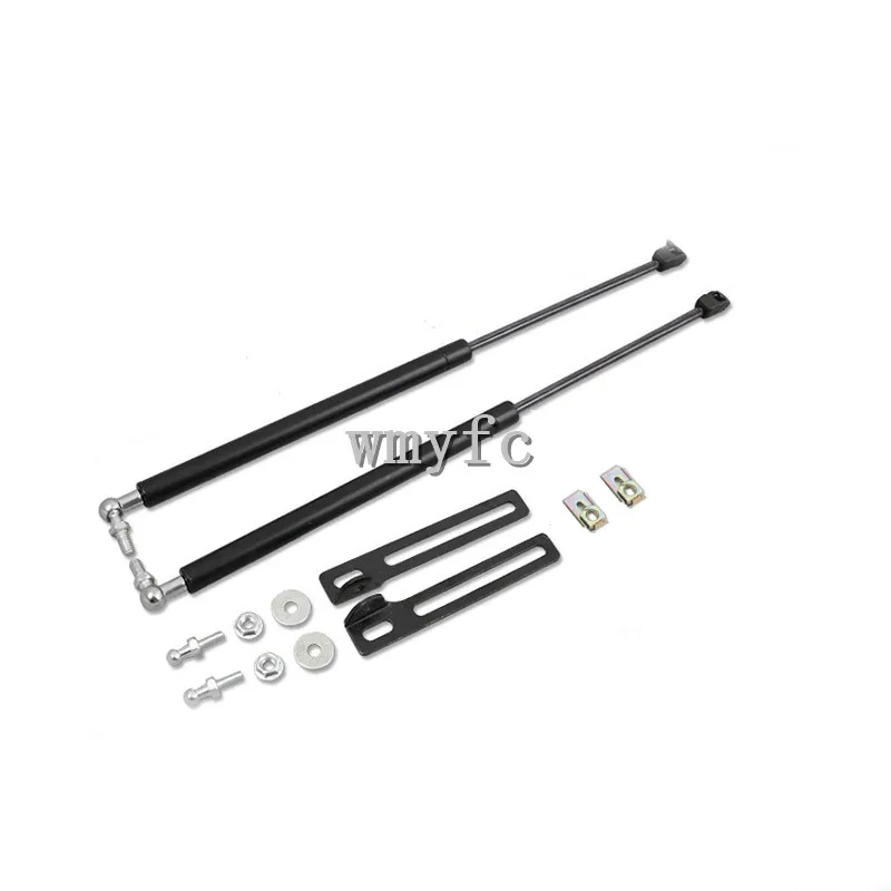 Подъемник капота двигателя гидравлический стержень передняя газовая опора