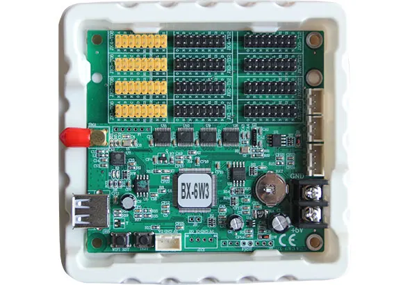BX 6W3 поддержка трансляции поддержки и передачи как китайского так английского