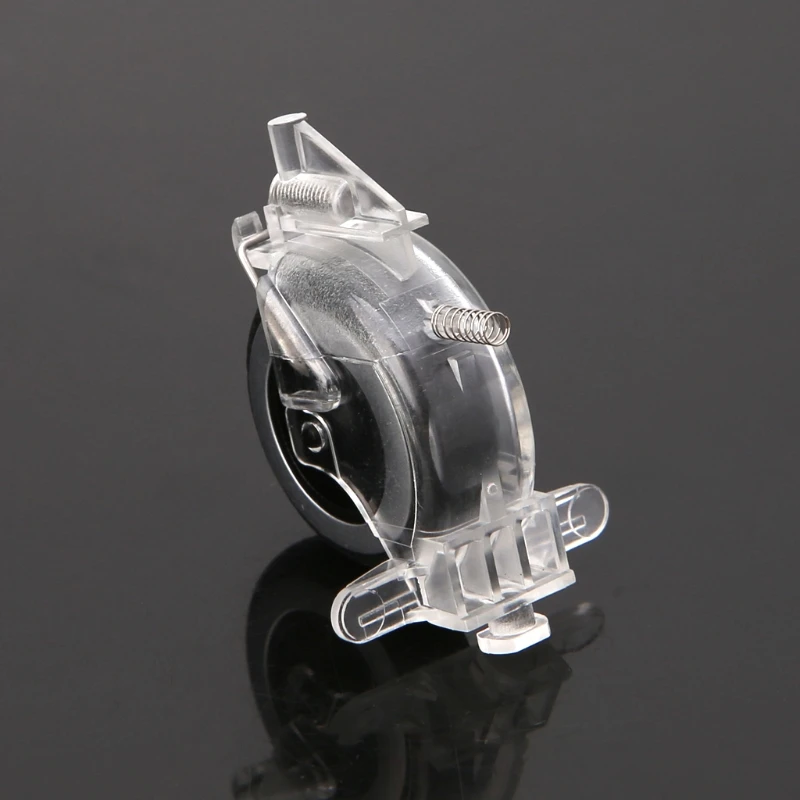 

1Pc Mouse Wheel for Logitech M325 M345 M525 M545 M546 Mouse Roller Accessories