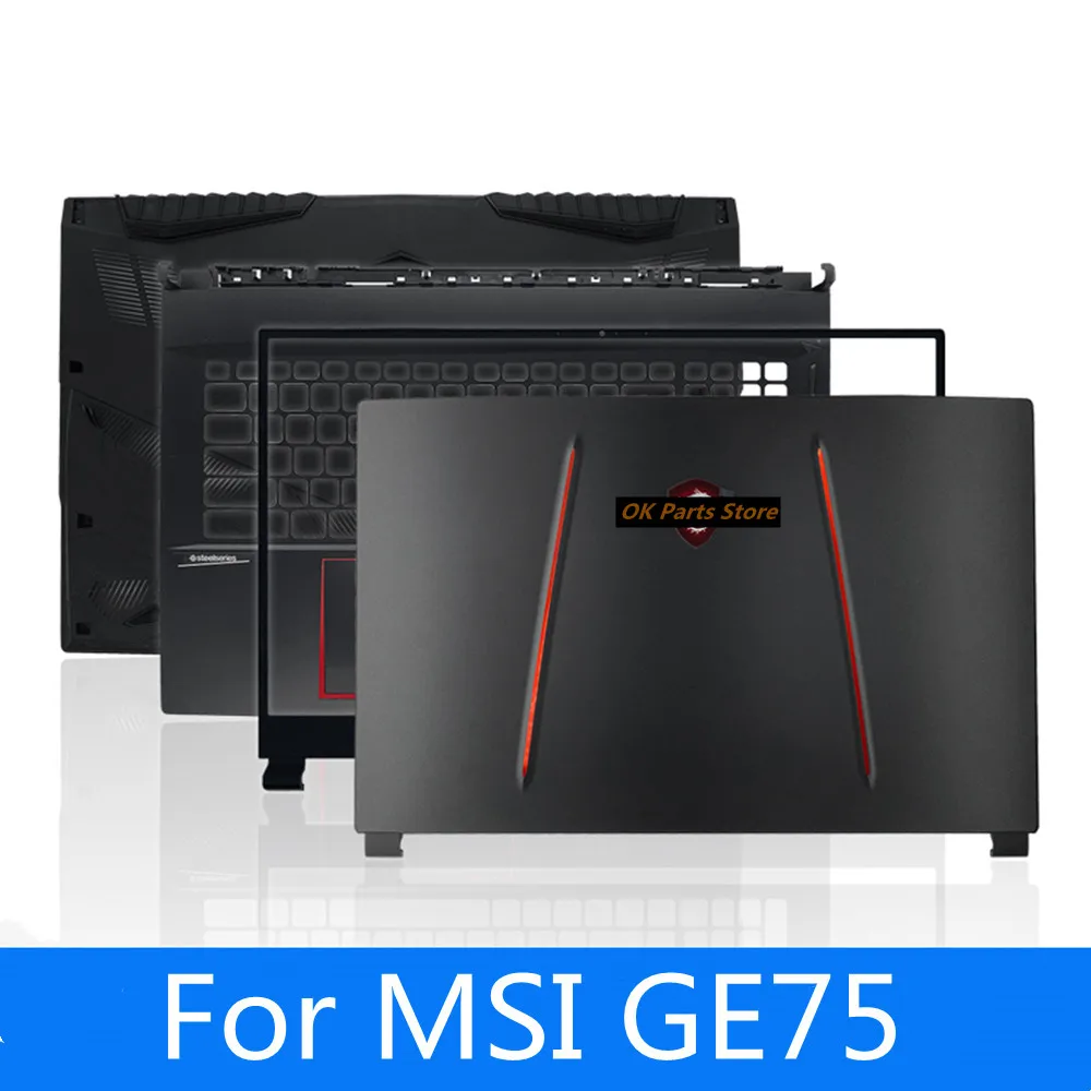 

Чехол для MSI GE75 MS-17E1 MS-17E2 MS-17E9 A-shell/B-shell/C-shell/D-shell