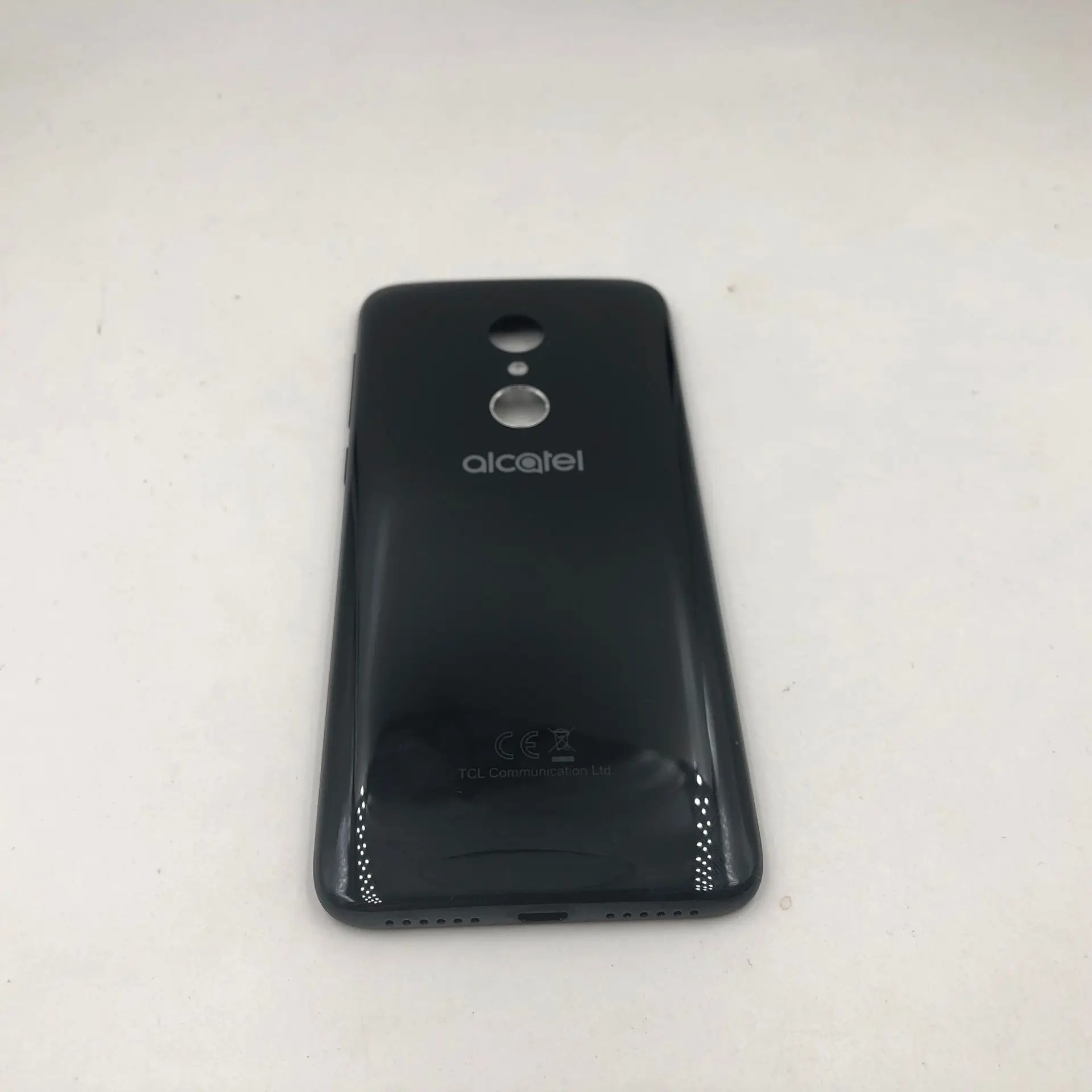 Новая крышка батарейного отсека задняя чехол для Alcatel 3 5052D 5052A 5052I 5052Y 5052