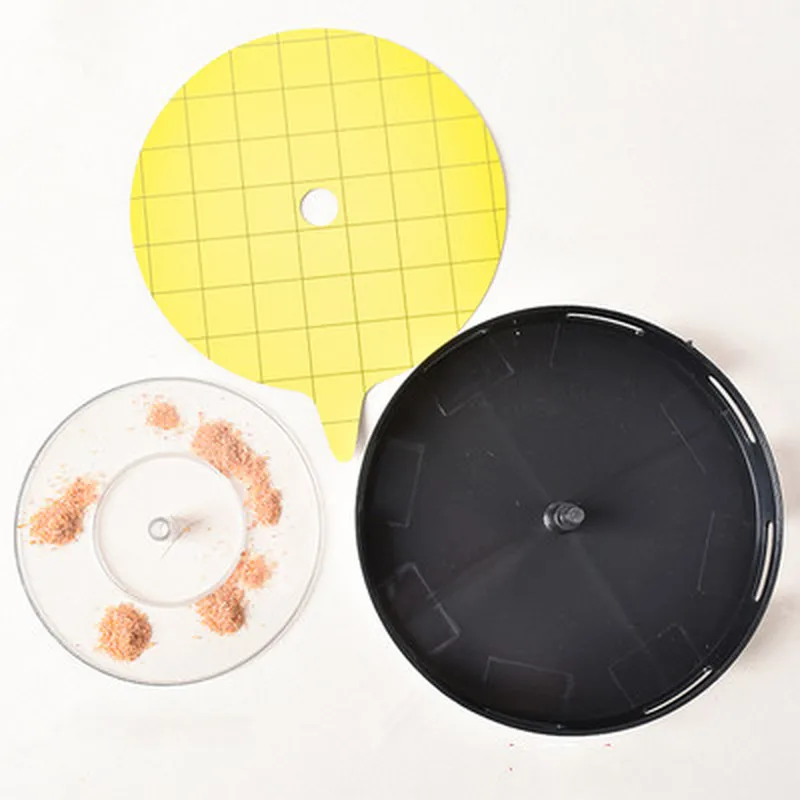 Безопасная Нетоксичная ловушка для тараканов домашняя кухня ресторан ферма