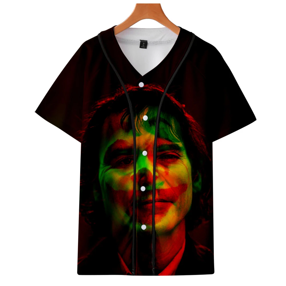 Футболка бейсбольная с коротким рукавом для мужчин и женщин лето 2019 | Женская