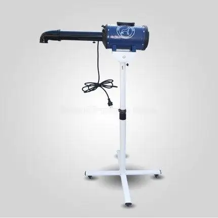 Регулируемый угловой держатель для ухода за домашними животными Бесплатная