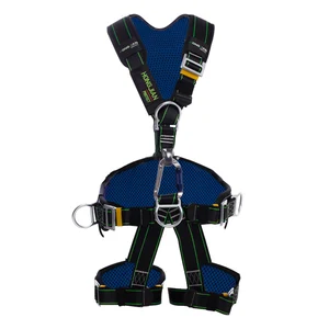 safety belt high altitude rescue outdoor sports construction building wind power detachable free global shipping