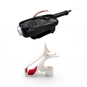 x5sw drone spare parts fpv camera mobile phone clip for syma x5sw x5hw fpv rc drone quadcopter free global shipping