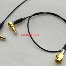 RF Mobile Phone Signal Test Line Imported Mxhs83qe3000 Murata Murata C2 / SMA Substitute