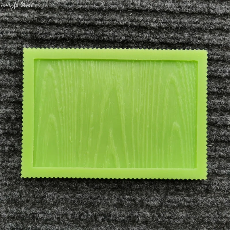New big tree texture silicone mold Cake side decorated fondant Diy kitchen baking tray tool | Дом и сад