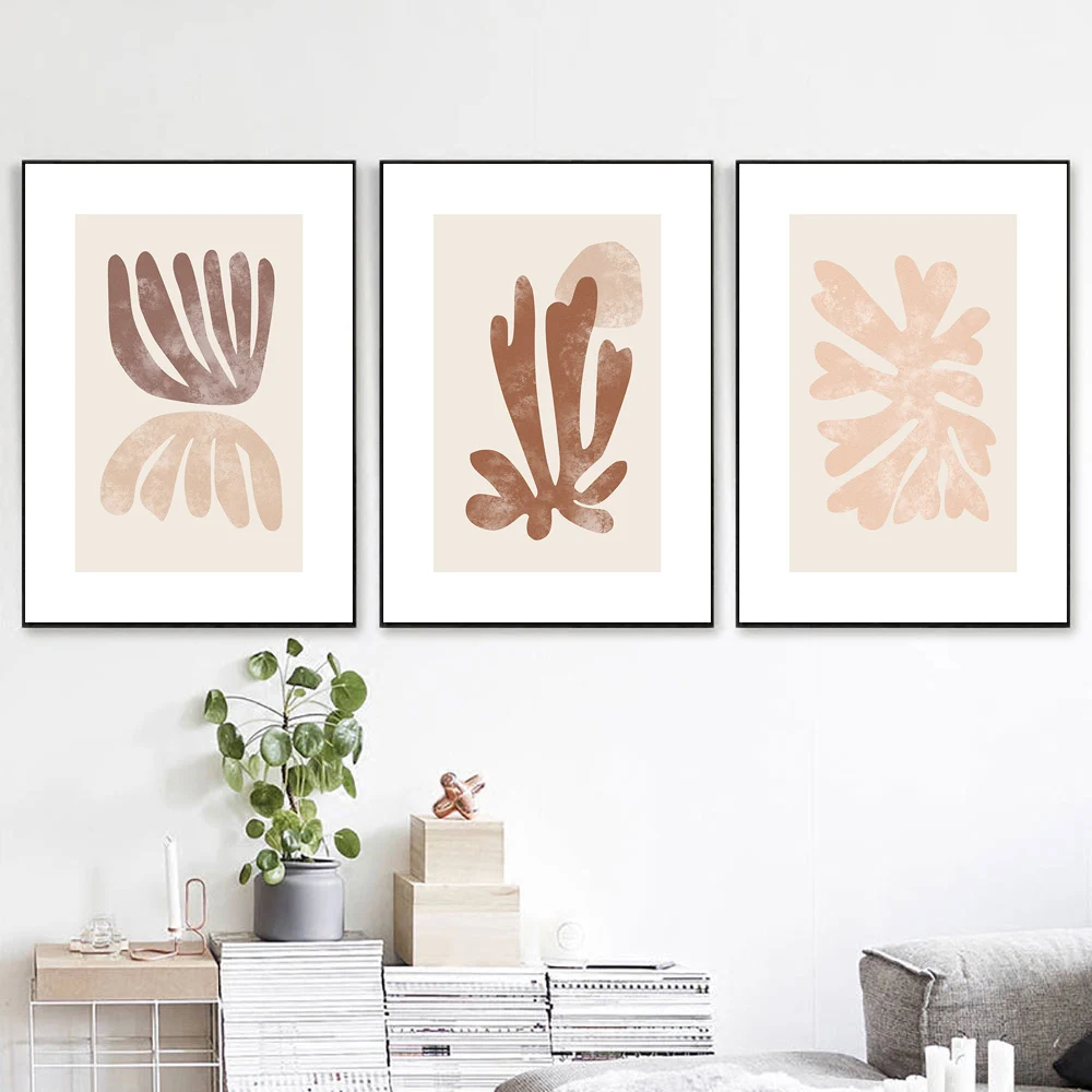 Настенный художественный постер в стиле ретро настенные декоративные постеры на