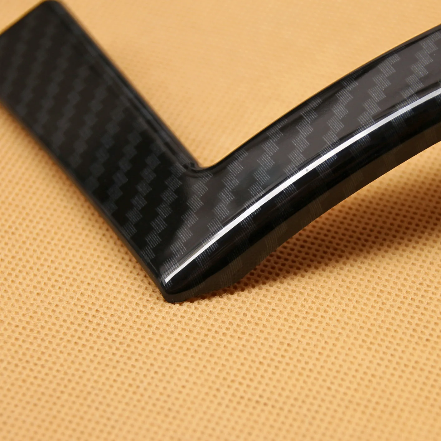 Приборная панель среднего вентиляционного отверстия планки для Mini Cooper F55 F56 F57