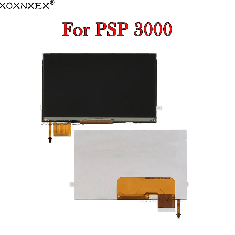 

Запасной ЖК-дисплей XOXNXEX для Sony PSP 3000 PSP3000 3000 3001 3004 3006 3008