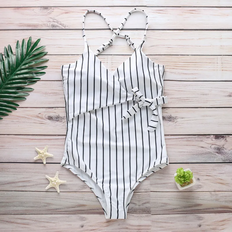 S-XXL One piece Swimsuit Badpak Plus Size Swimwear Women Monokini Maillot de bain Mujer Trikini Bikini Biquini Maillot femme
