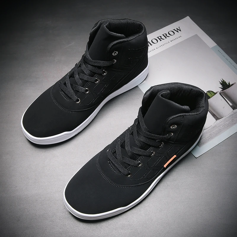 

Men's Shoes