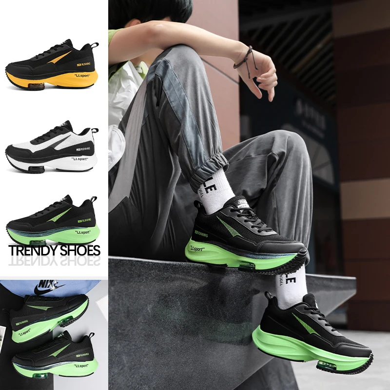 

Men Shoes Sneakers Male Mens Casual Shoes Tenis Luxury Shoes Trainer Race Off White Shoes Fashion Loafers Running Shoes for Men