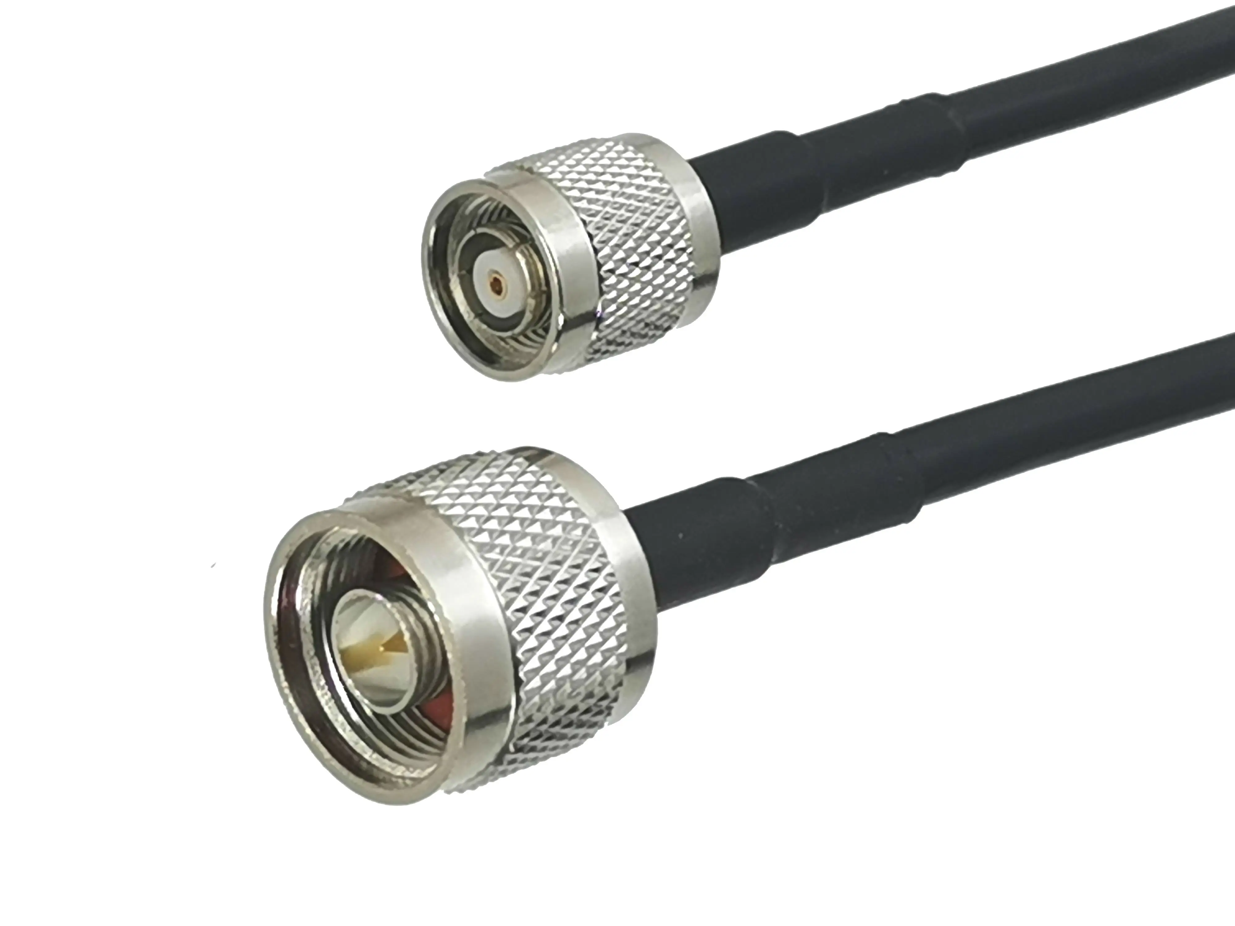 1 шт. коаксиальный разъем 4 дюйма ~ 50 м|Соединители| |