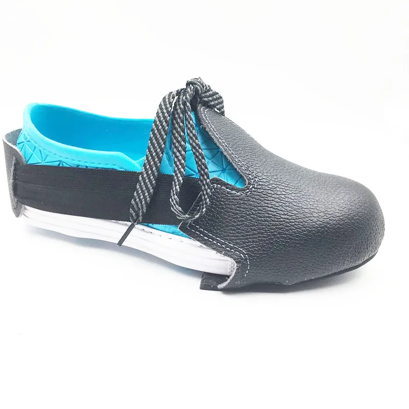 Новые чехлы для обуви Aleafalling с защитой от ударов подходят 36-45 защитник на рабочем