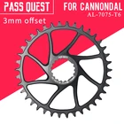 Зубчатая звезда для Cannondal SI SL SLSL 2838T