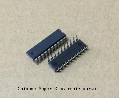 5 шт. LM3914N-1 LM3915N-1 DIP LM3914N LM3915N LM3916 | Электронные компоненты и принадлежности