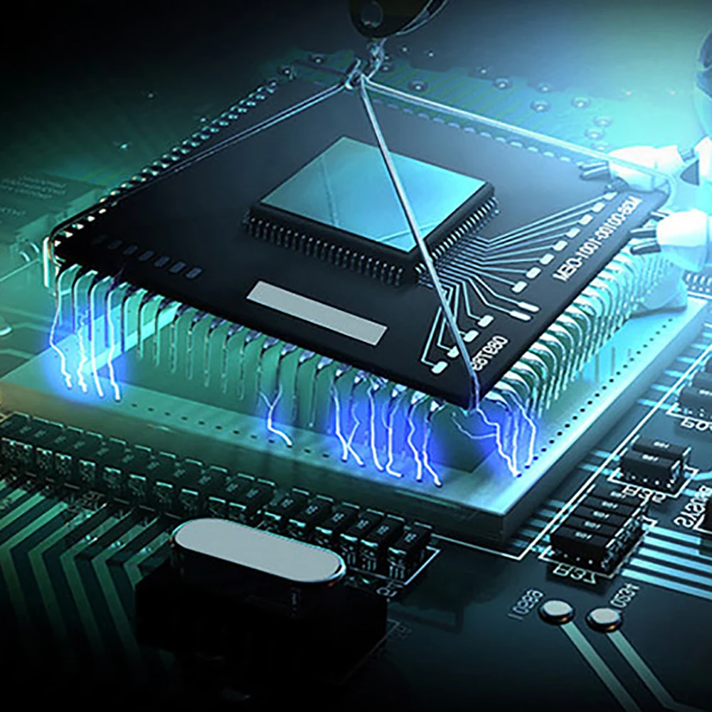 Цифровой мультиметр Автомобильный Электрический тестер сопротивления