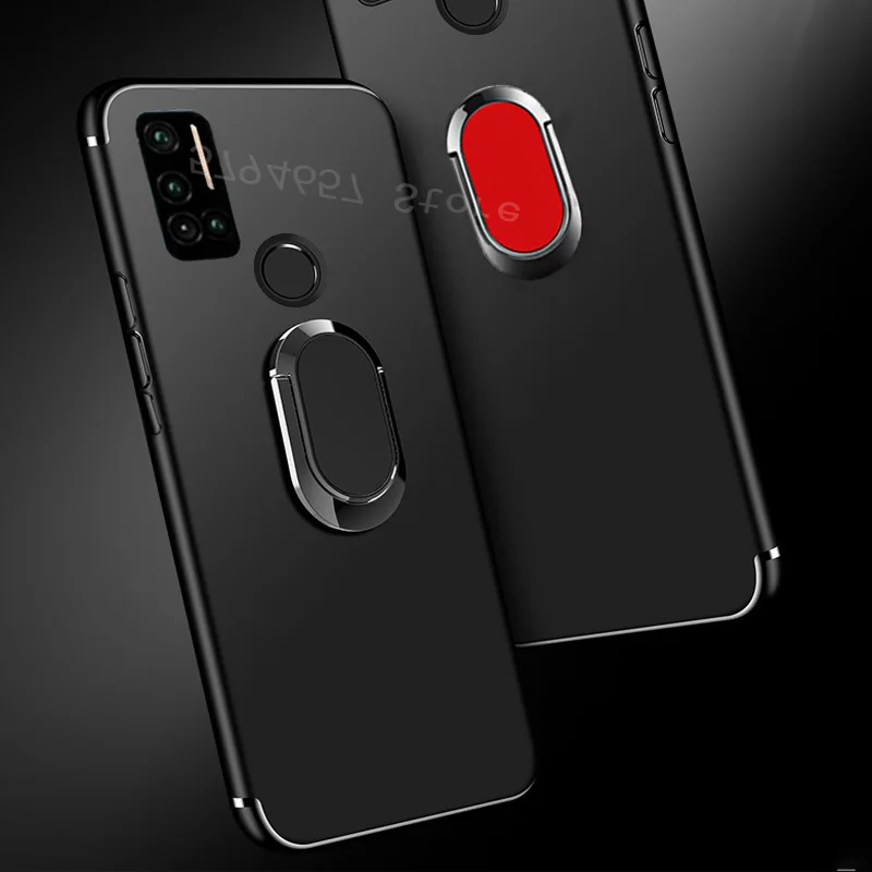 Чехол-накладка для ZTE A1 Alpha S20 + из мягкого ТПУ матовый | Мобильные телефоны и