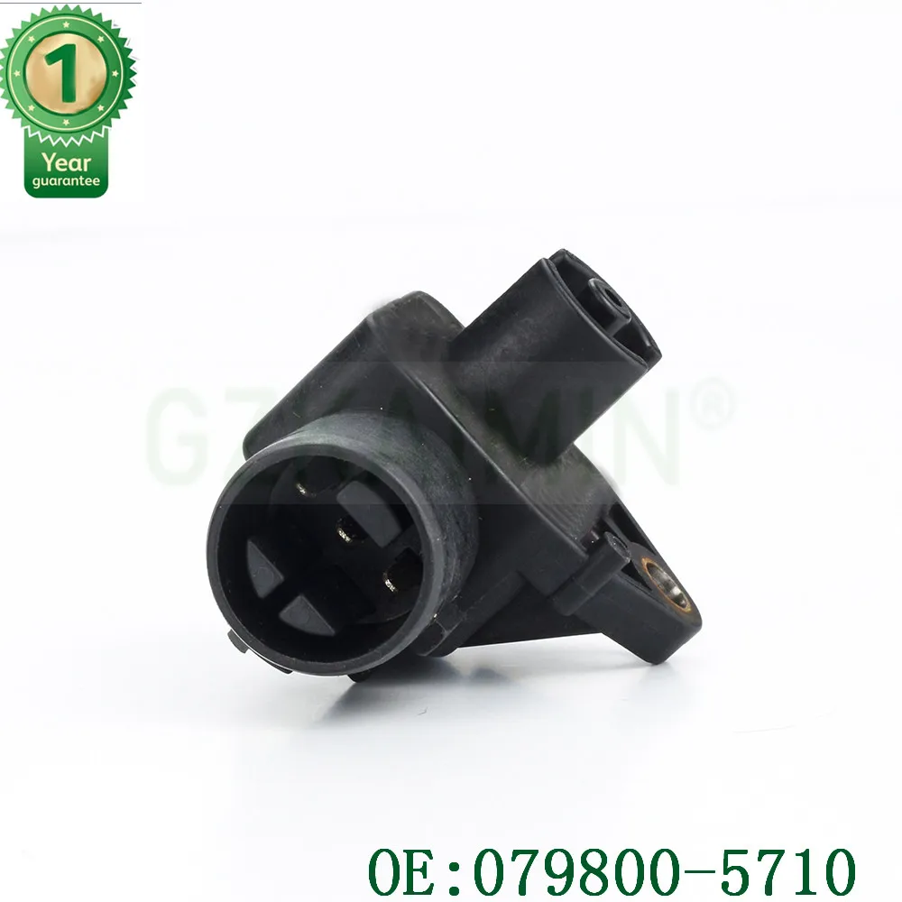 Датчик карты good one 079800-5710 0798005710 для HONDA CBR CBR600 CBR600RR PC37 2003 2004 | Автомобили и мотоциклы