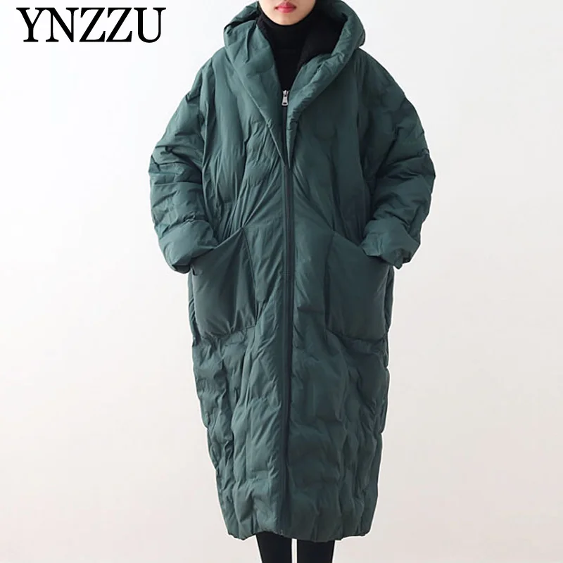 2019 зима с капюшоном толстые теплые женские длинный парки длинным рукавом