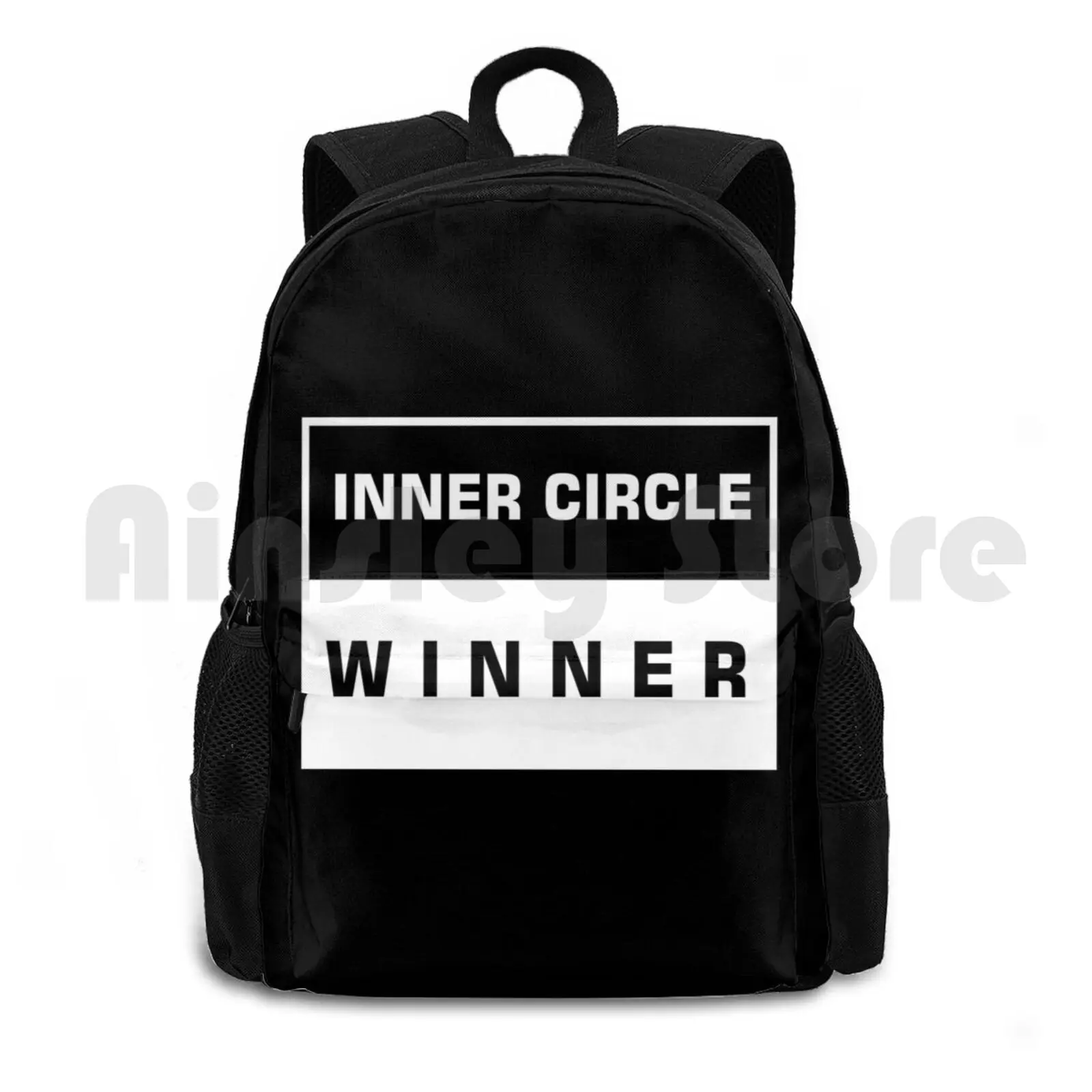 Рюкзак Innercircle-Winner для активного отдыха и походов спортивная сумка верховой езды
