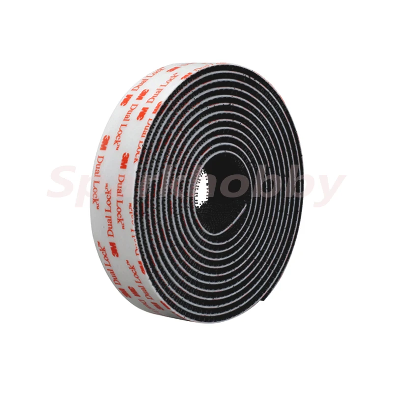 6 шт sparkhobby 3 м двойной замок 254 мм x 100 мм