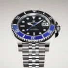 Новинка 2021, мужские часы PAGRNE, дизайнерские автоматические механические часы, роскошные спортивные водонепроницаемые часы из нержавеющей стали NH35, часы с сапфировым стеклом