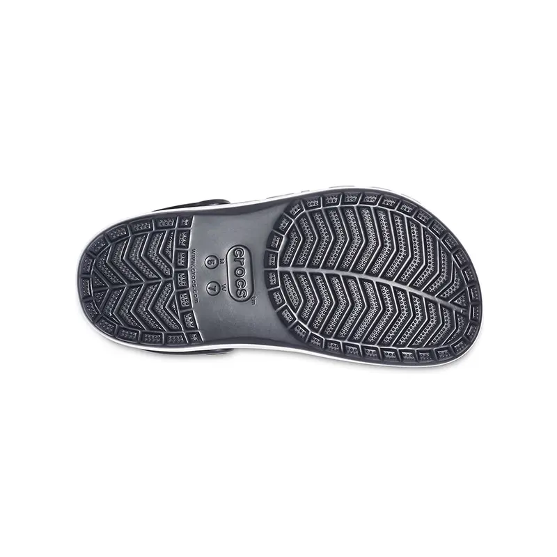 CROCS Bayaband Seasonal Printed Clog UNISEX|Пляжные и уличные сандалии| |