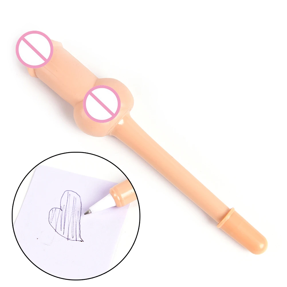 Симпатичная прочная офисная канцелярская Канцелярия антистрессовая забавная