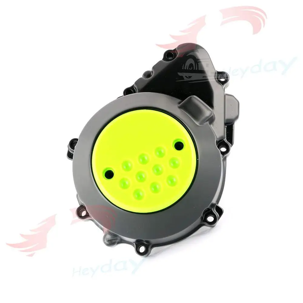 Крышка картера статора двигателя мотоцикла для Kawasaki Ninja z1000 z750 z750s 2003 2004 2005 2006 |