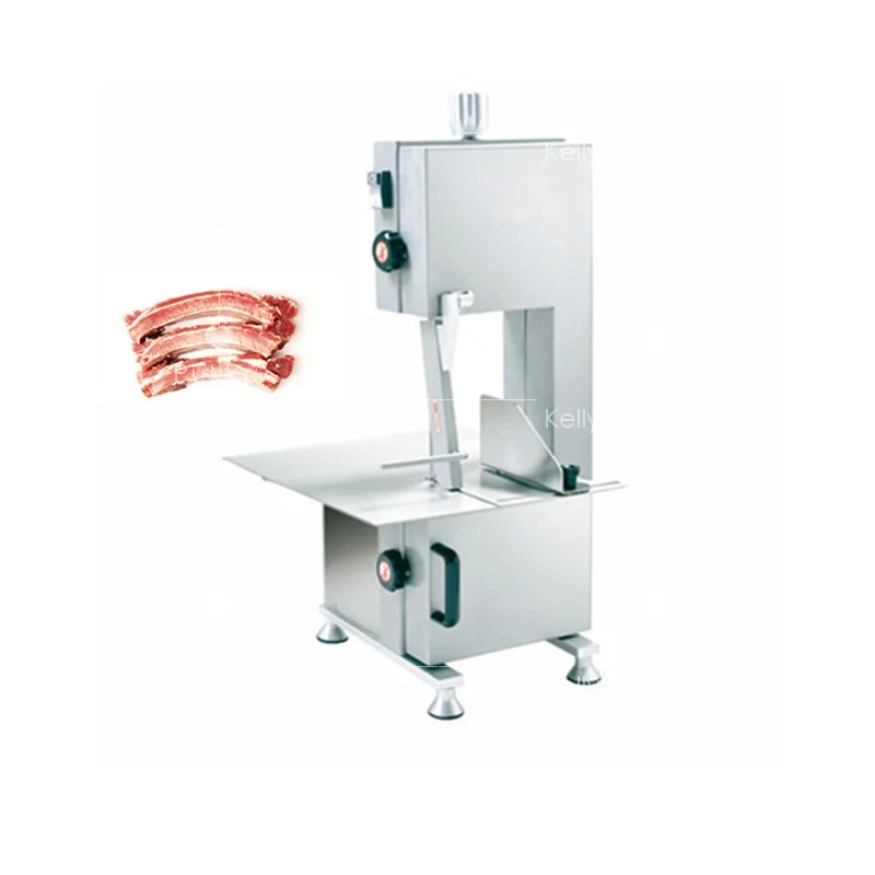 

Commercial Cutting Meat And Bone Band Saw Blade Machine Price