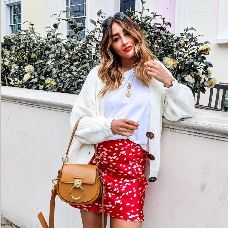 

Women Knitting Cardigan Sweater Full Sleeve Sexy Ladies Casual Kardigan Loose Solid Female Cardigan Coat