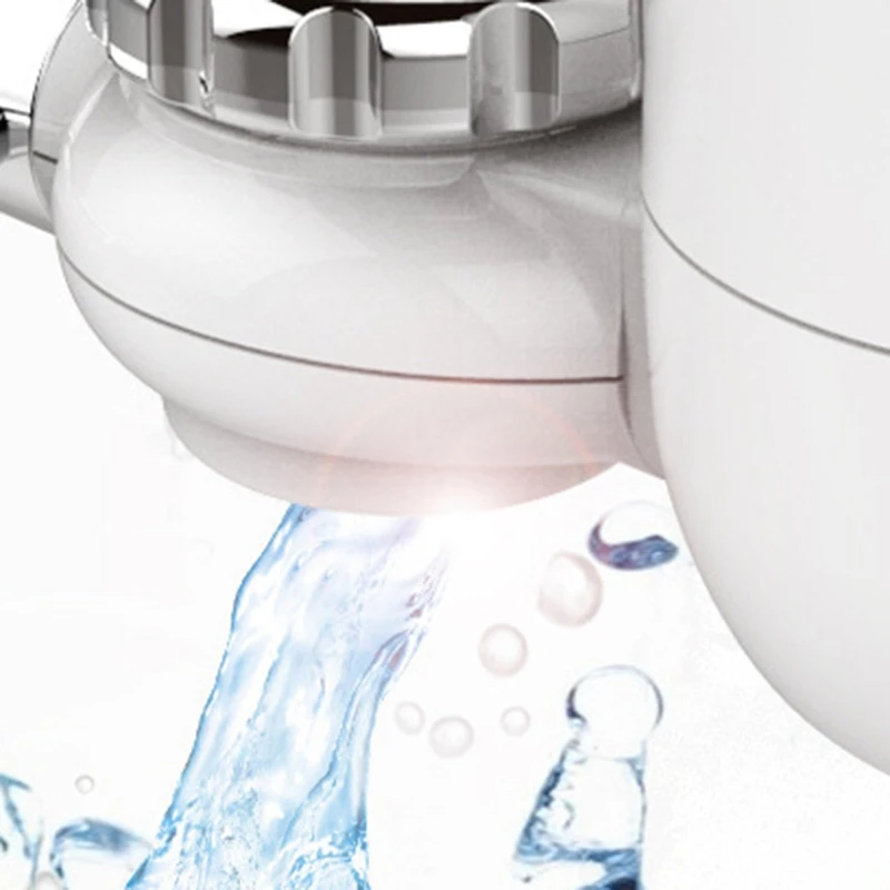 Фильтр для кухонного смесителя AD Tap домашний очиститель воды|Водяные фильтры| |