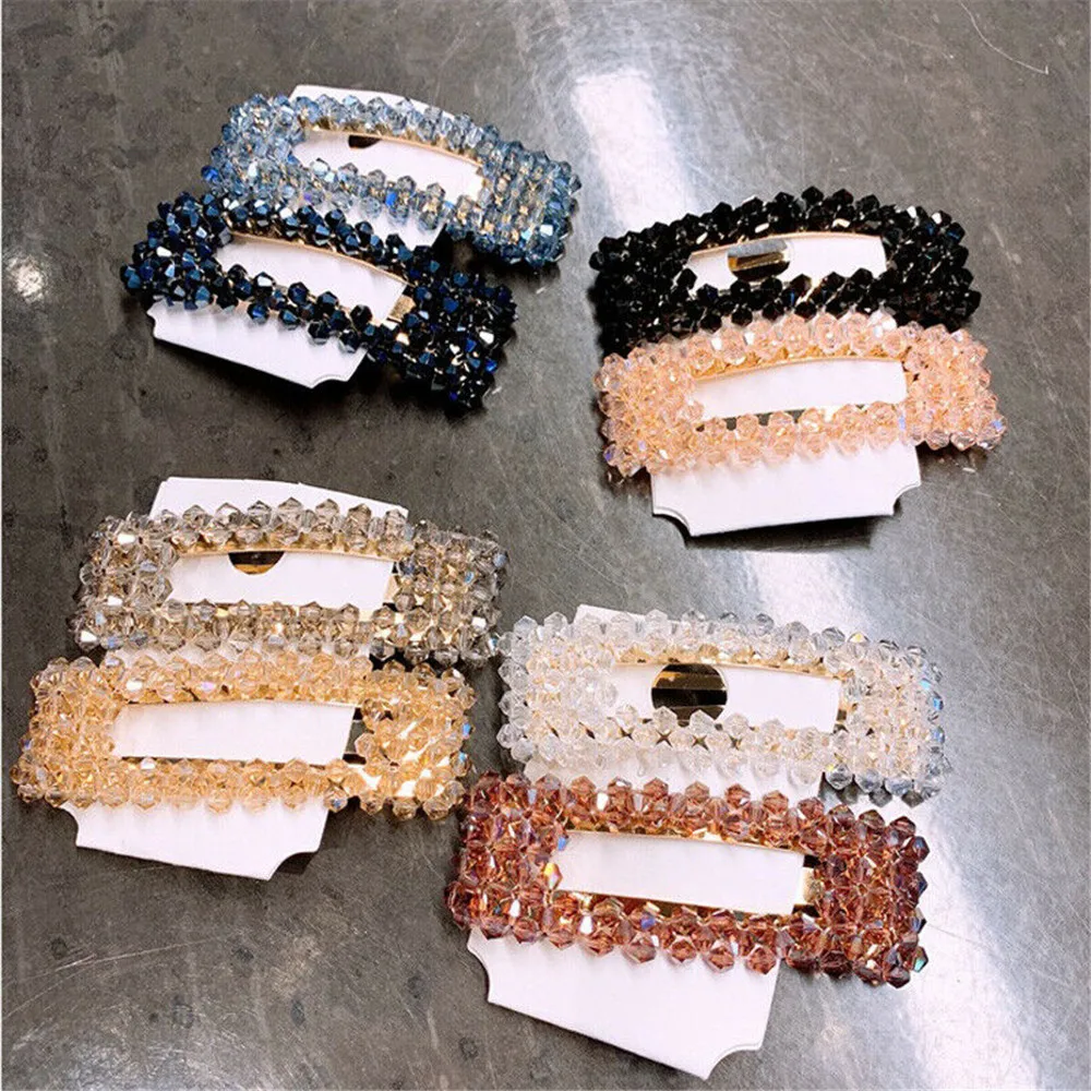 Женская заколка-пряжка для волос Шпилька аксессуары укладки 1 шт. |