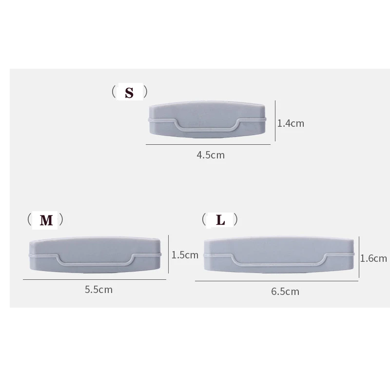 Выжималка для зубной пасты косметическое средство умывания полипропилена 3 шт.