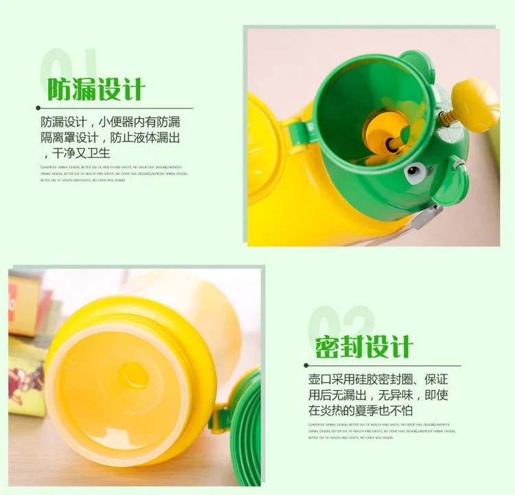 Дорожный Писсуар для девочек и мальчиков горшок мальчиков|Горшки| |