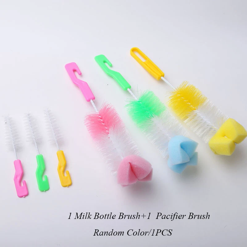 Ложки с длинной ручкой щетка для очистки комплекты узкой-для малышей обуви