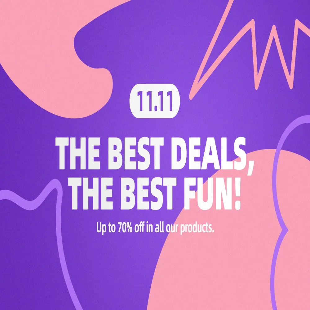 

Global Shopping Festival Will be started On Nov.11th-12th PST Time, US $3.00 off per US $30.00, codes for different countries!