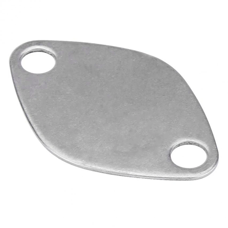 2 шт. пластины для клапана рециркуляции отработавших газов | Автомобили и