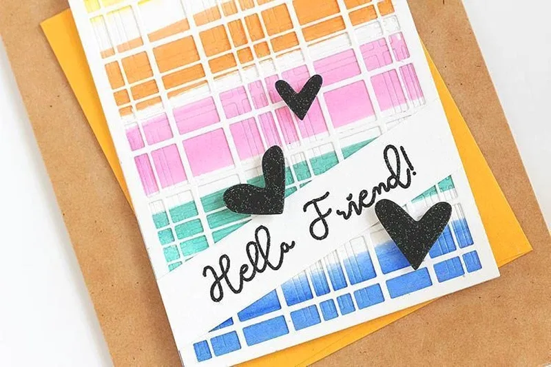 

Double-layer superimposed hollow frame Metal Cutting Dies for Diy Scrapbooking Die Cut New Cuts for Paper Cardc Making Craft