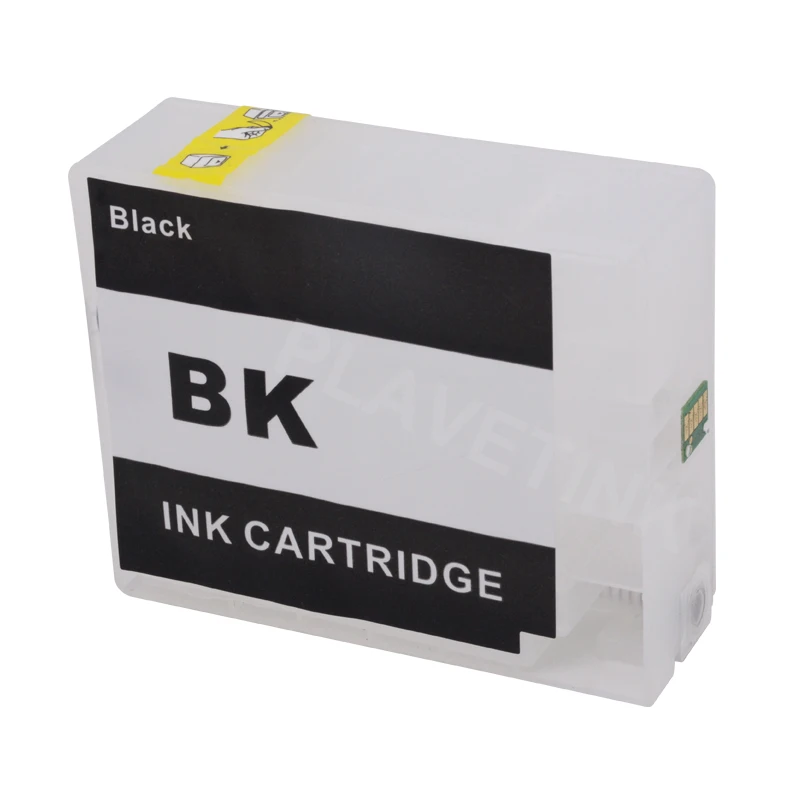 Plavetink чернильный картридж для Canon PGI 2700 XL дозаправочные картриджи MAXIFY IB4070 iB4170 MB5070