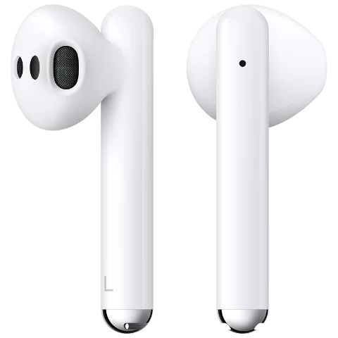 white Беспроводные наушники huawei Freebuds 3, TWS, Bluetooth, наушники с активным шумоподавлением, Bluetooth 5,1, управление нажатием - Цвет: white