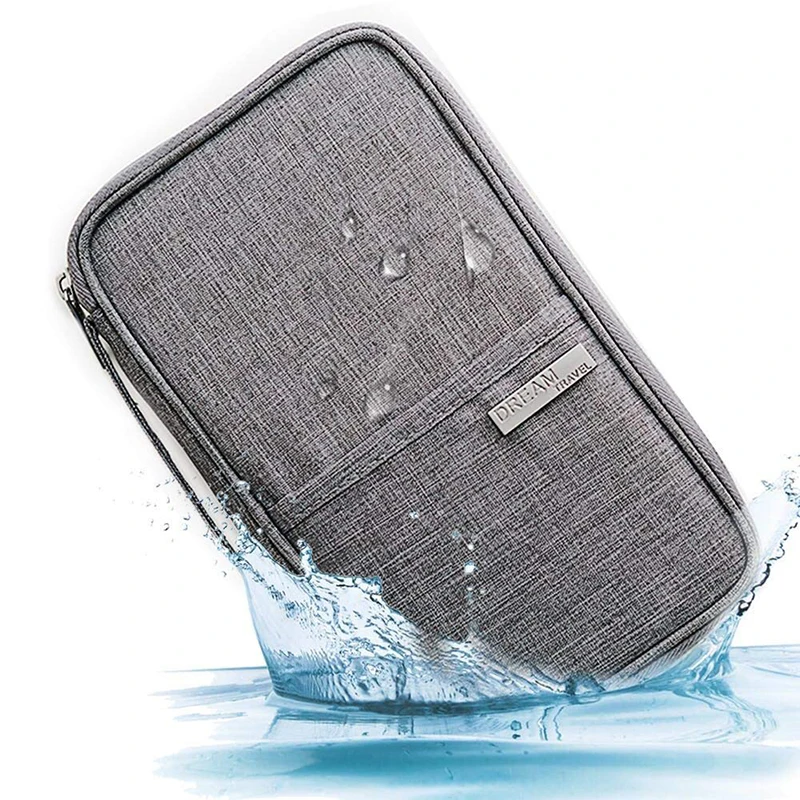 Дорожная сумка для хранения багажа органайзер кабеля портативный