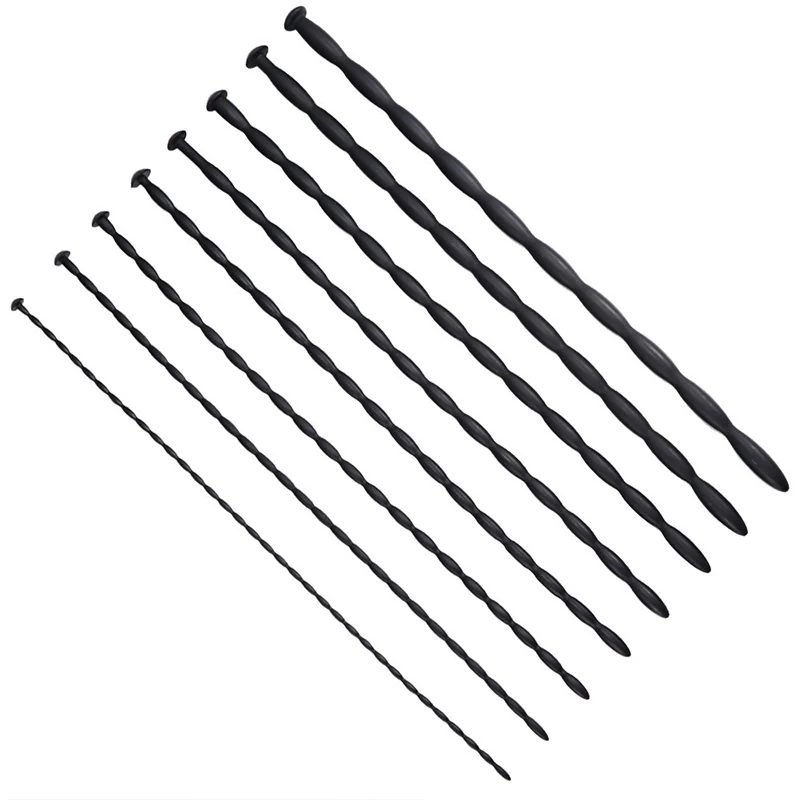 2020 силиконовые бусины для мочевого расширителя мочевой расширитель