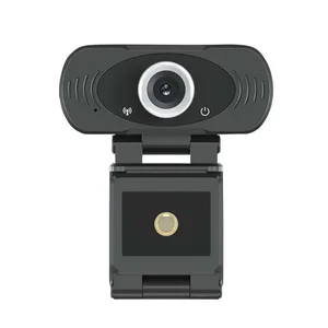 computer camera hd 1080p automatic focusing dual wheat stereo sound usb live broadcast computer camera free global shipping