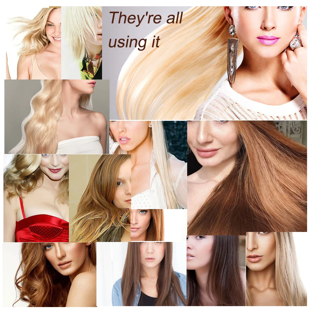 Волшебная питательная маска для волос Восстановление 5 секунд восстановление